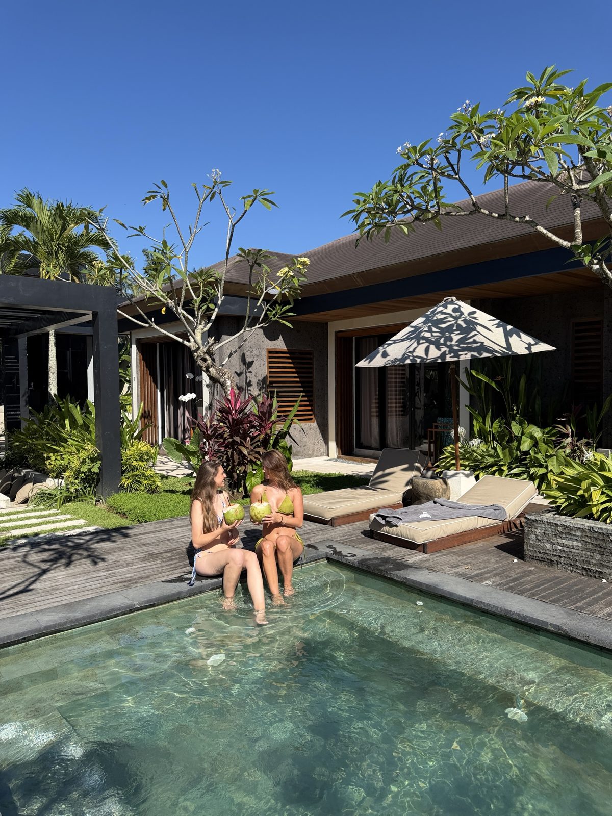 Villa Lotus Sunset